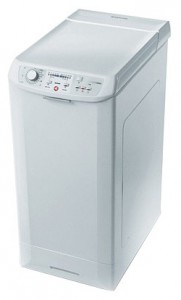 çamaşır makinesi Hoover HTV 710 fotoğraf