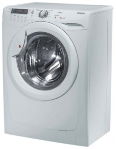 Máquina de lavar Hoover VHD 33 512D Foto