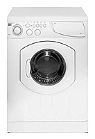 Máquina de lavar Hotpoint-Ariston AB 108 X Foto