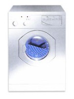 Tvättmaskin Hotpoint-Ariston ABS 636 TX Fil