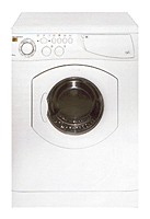 Mașină de spălat Hotpoint-Ariston AL 109 X fotografie