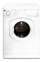 çamaşır makinesi Hotpoint-Ariston AL 128 D fotoğraf