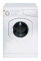Wasmachine Hotpoint-Ariston AL 149 X Foto