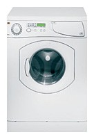 çamaşır makinesi Hotpoint-Ariston ALD 140 fotoğraf