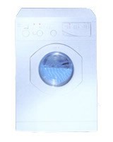 ﻿Washing Machine Hotpoint-Ariston ALS 748 Photo