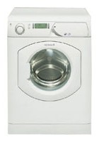 çamaşır makinesi Hotpoint-Ariston AMD 149 fotoğraf