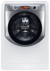 Machine à laver Hotpoint-Ariston AQ105D 49D B Photo
