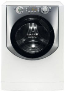 Máquina de lavar Hotpoint-Ariston AQ70L 05 Foto