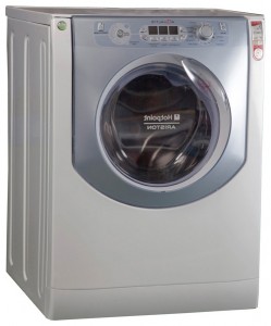 ﻿Washing Machine Hotpoint-Ariston AQ7F 05 U Photo