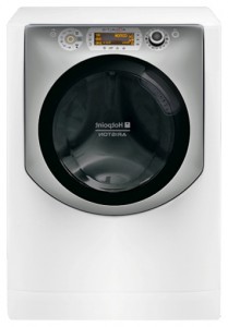 çamaşır makinesi Hotpoint-Ariston AQ83D 497 fotoğraf