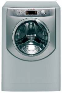 çamaşır makinesi Hotpoint-Ariston AQ9D 49 X fotoğraf