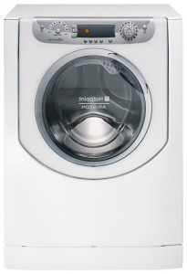 çamaşır makinesi Hotpoint-Ariston AQGD 149 fotoğraf