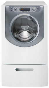 ﻿Washing Machine Hotpoint-Ariston AQGD 169 H Photo