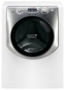 Máquina de lavar Hotpoint-Ariston AQS0F 05 I Foto