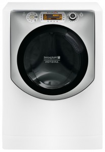 Máquina de lavar Hotpoint-Ariston AQS1D 29 Foto