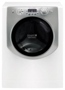 Vaskemaskin Hotpoint-Ariston AQS70F 05S Bilde