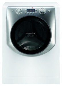 Máquina de lavar Hotpoint-Ariston AQS73F 09 Foto