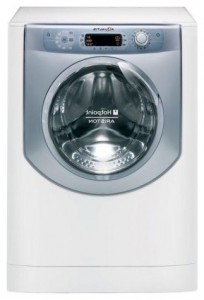 çamaşır makinesi Hotpoint-Ariston AQSD 29 U fotoğraf