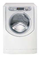 Machine à laver Hotpoint-Ariston AQXD 129 Photo