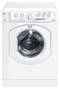 ﻿Washing Machine Hotpoint-Ariston ARL 100 Photo
