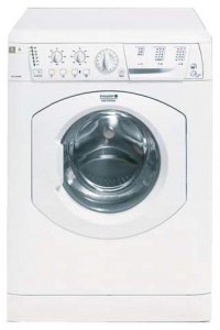 çamaşır makinesi Hotpoint-Ariston ARMXXL 105 fotoğraf