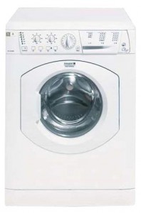 Machine à laver Hotpoint-Ariston ARMXXL 109 Photo