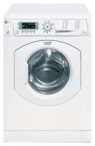 çamaşır makinesi Hotpoint-Ariston ARSD 109 fotoğraf