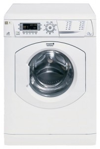 Máquina de lavar Hotpoint-Ariston ARSD 129 Foto