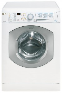 Mașină de spălat Hotpoint-Ariston ARSF 105 S fotografie