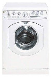 Machine à laver Hotpoint-Ariston ARSL 850 Photo