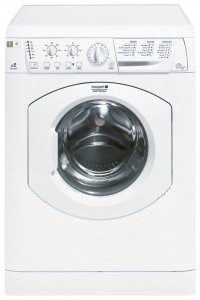 ﻿Washing Machine Hotpoint-Ariston ARSL 89 Photo