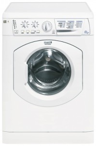Machine à laver Hotpoint-Ariston ARUSL 85 Photo