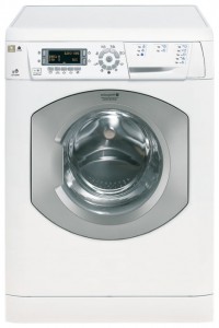 ﻿Washing Machine Hotpoint-Ariston ARXD 105 Photo