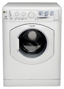﻿Washing Machine Hotpoint-Ariston ARXL 105 Photo