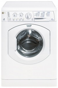 çamaşır makinesi Hotpoint-Ariston ARXL 108 fotoğraf