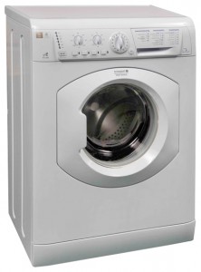 ﻿Washing Machine Hotpoint-Ariston ARXL 109 Photo