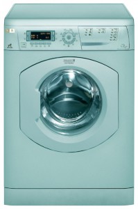 ﻿Washing Machine Hotpoint-Ariston ARXSD 129 S Photo