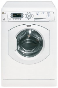 çamaşır makinesi Hotpoint-Ariston ARXXD 105 fotoğraf