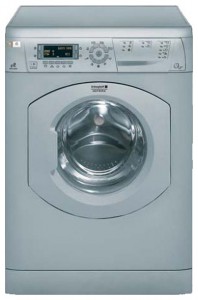 Vaskemaskine Hotpoint-Ariston ARXXD 109 S Foto