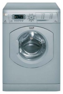 çamaşır makinesi Hotpoint-Ariston ARXXD 125 S fotoğraf