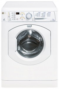 ﻿Washing Machine Hotpoint-Ariston ARXXF 129 Photo