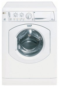 çamaşır makinesi Hotpoint-Ariston ARXXL 105 fotoğraf