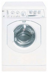 Machine à laver Hotpoint-Ariston ASL 105 Photo