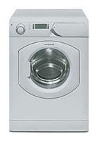 çamaşır makinesi Hotpoint-Ariston AVD 88 fotoğraf