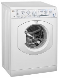 Tvättmaskin Hotpoint-Ariston AVDK 7129 Fil