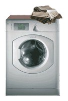 çamaşır makinesi Hotpoint-Ariston AVG 16 fotoğraf
