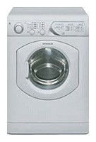 ﻿Washing Machine Hotpoint-Ariston AVL 100 Photo