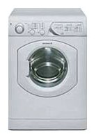 ﻿Washing Machine Hotpoint-Ariston AVL 1000 Photo
