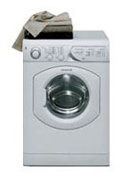 Vaskemaskin Hotpoint-Ariston AVL 800 Bilde