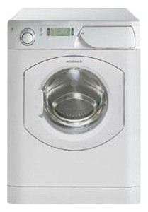 çamaşır makinesi Hotpoint-Ariston AVSD 1090 fotoğraf